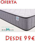Comprar Nueva colección Colchones Molitex