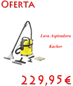 Comprar Lava aspiradora Karcher SE 4001