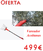 Comprar Vareador Zanon Mambo AL 200