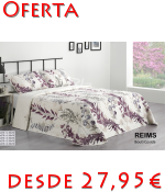 Comprar Colcha Bouti