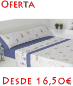 Comprar Sábanas Infantiles