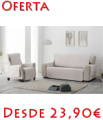 Comprar Cubre Sofá