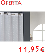 Comprar Visillo Alba