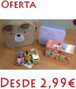 Comprar Selección de artículos