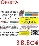 Comprar Agente contra incendios 