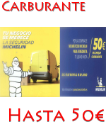 Comprar Neumáticos Michelín Furgoneta