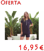 Comprar Pijamas de Verano