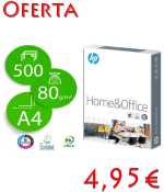 Comprar Papel A4 80gr