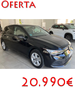 Comprar VOLKSWAGEN GOLF 2.0 TDI 150 CV