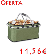 Comprar Cesta para Setas