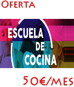 Comprar Escuela de Cocina para Adultos/