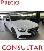 Comprar  Mercedes E 220 d de 194 CV