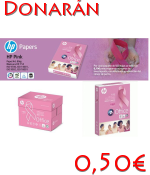 Comprar  Papel A4 Office Pink