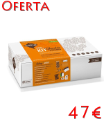 Comprar Kit Haz tu propio Chocolate