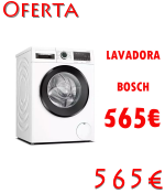 Comprar Lavadora Bosch WGG254Z1ES