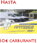 Comprar Neumáticos Furgoneta