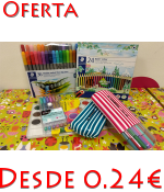 Comprar Revisa tu material escolar