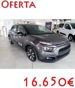 Comprar Citroën C-3 Origin