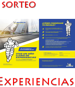 Comprar Neumáticos Michelin*