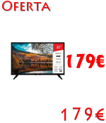 Comprar Tv led JVC