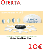 Comprar Campaña de Climatización