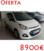 Comprar HYUNDAI I10 67CV Gasolina