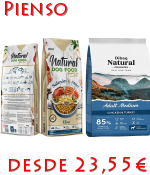 Comprar Comida Perros y Gatos