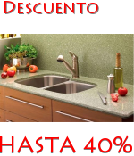 Comprar Liquidación Stock Silestone y Granitos