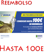 Comprar Neumáticos Michelín.