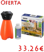 Comprar Nebulizador Stocker