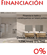 Comprar Financia tu baño