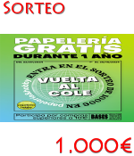 Comprar Vuelta al cole en Papelería Alfil 