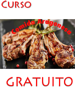 Comprar Curso Cocina Aragonesa