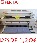 Comprar Escaneo e impresión de planos gran formato