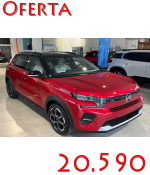 Comprar  Citroen C3 acabado Max