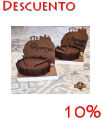 Comprar MONAS DE PASCUA BIO – Especial Semana Santa Bajo A