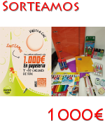 Comprar Vuelta al Cole Épica