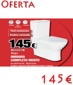 Comprar Inodoro Mento II