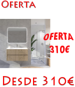 Comprar Mueble suspendido Vertia