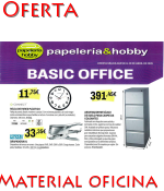 Comprar  ofertas Basic Office