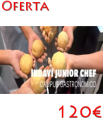 Comprar Campus Gastronómico