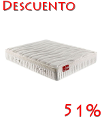 Comprar Colchón Pikolin 75 Aniversario Edición Limitada