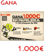 Comprar Vuelta al cole en Papelería Alfil *
