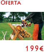 Comprar MOTOSIERRA MS 170