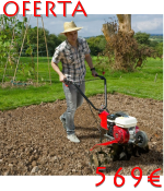 Comprar MOTOAZADA FG 320