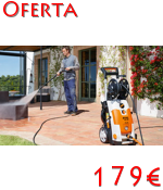 Comprar Hidrolimpiadora RE 100